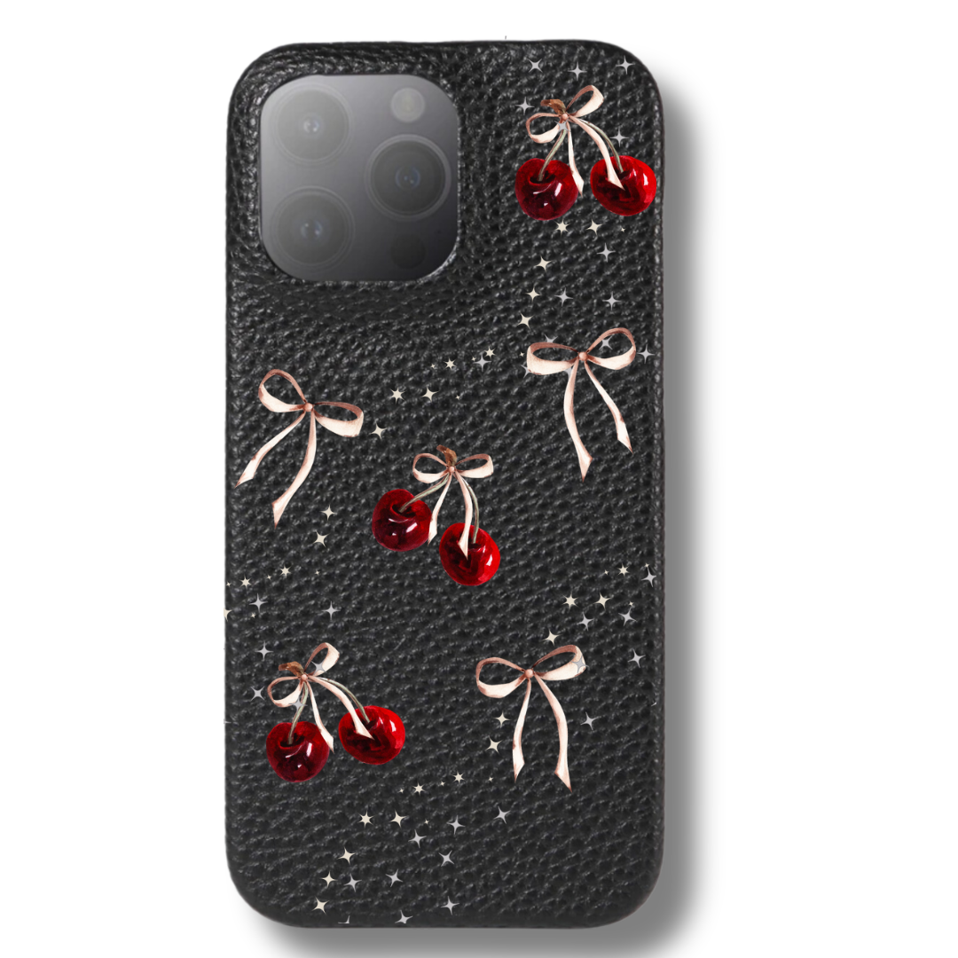 Cherry Phone Case