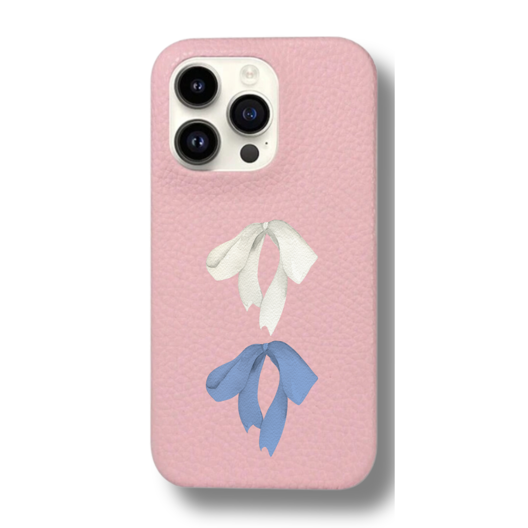 Ribbon Phone Case