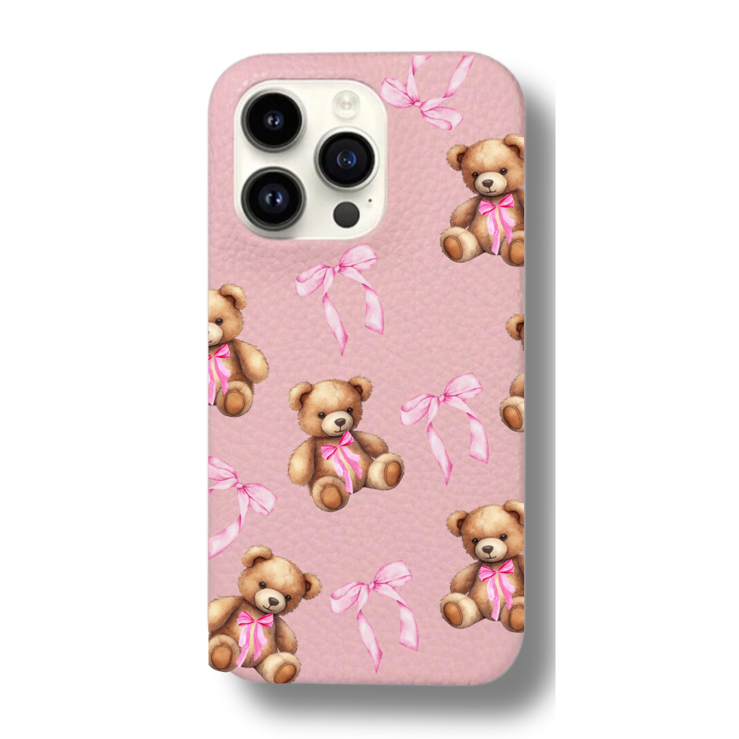 Teady Phone Case