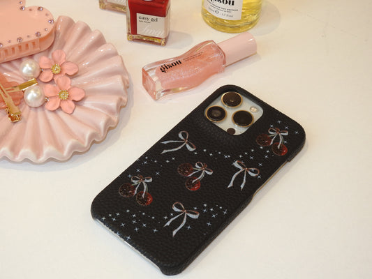 Cherry Phone Case