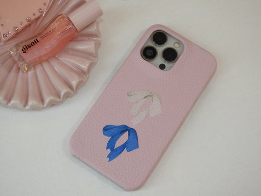 Ribbon Phone Case