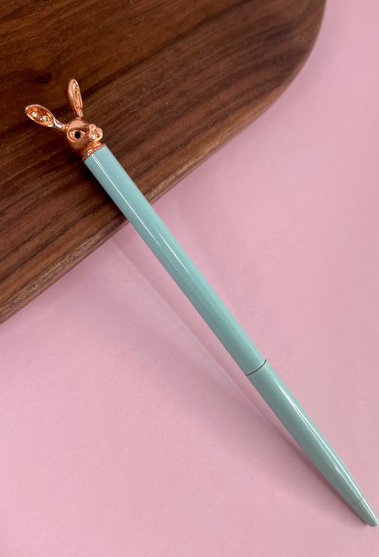 Tiffany Bunny pen