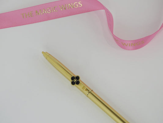 Golden Rose Pen